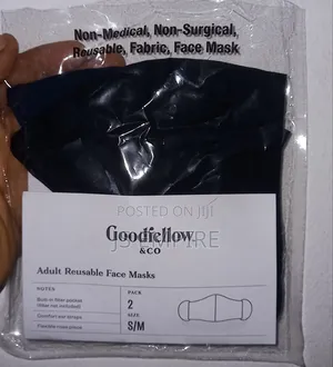 Adult Reusable Nose Marks From America.