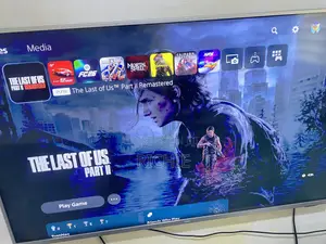 Ps5 Standard With 8 Games