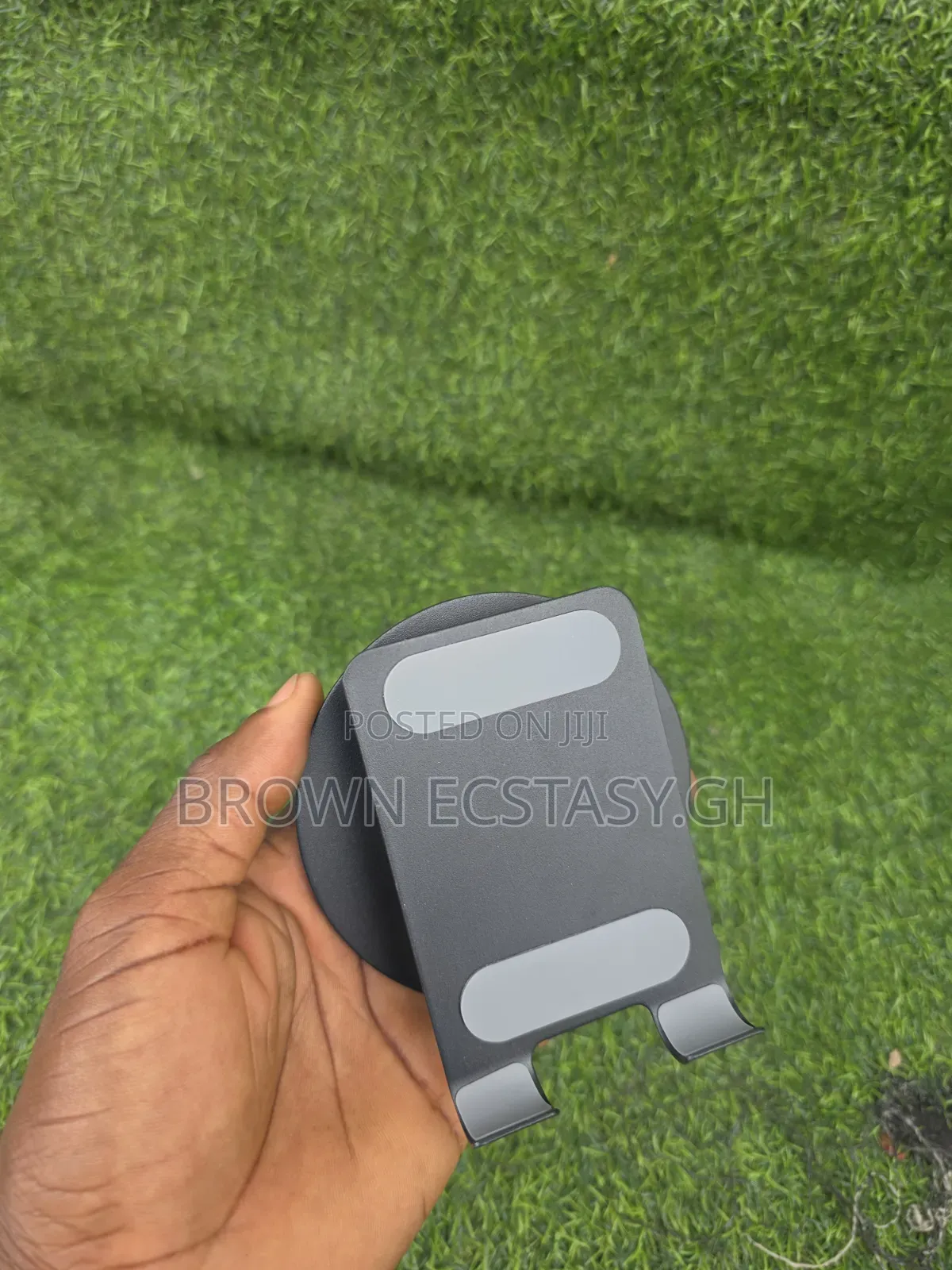 Folding Rotatable Phone Desktop Holder