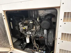 80kva Brand New Perkins Genset