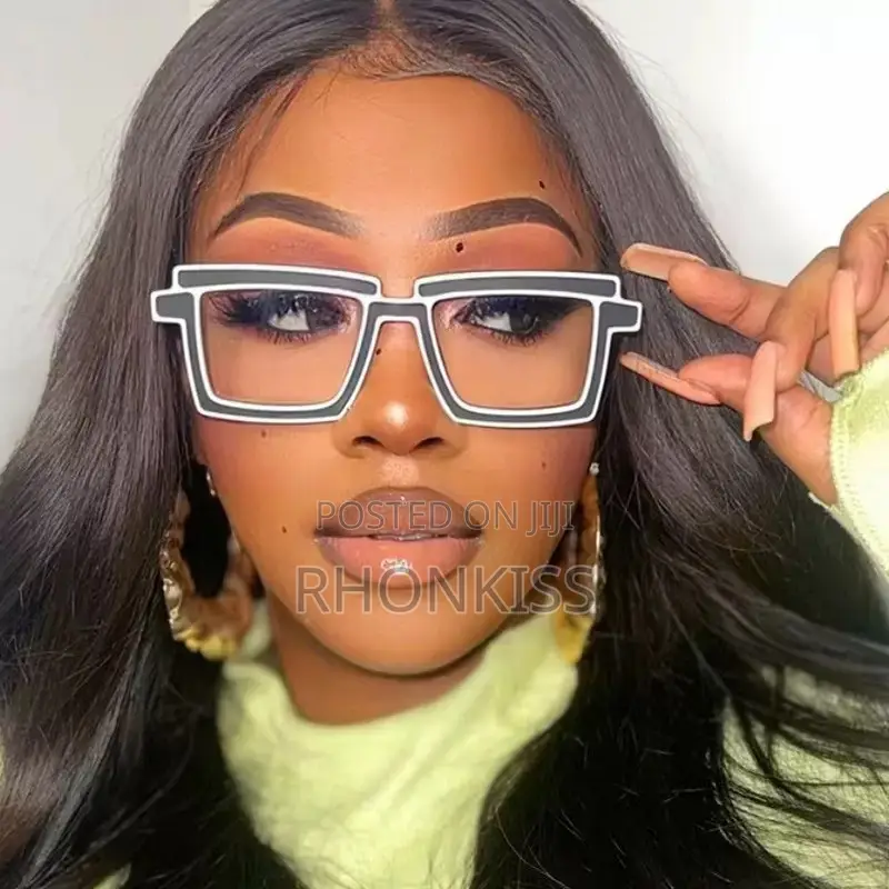 Eyeglasses