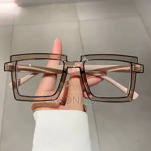 Eyeglasses
