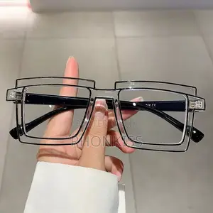 Eyeglasses