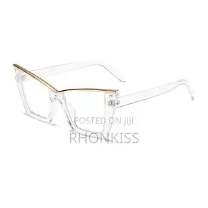 Eyeglasses