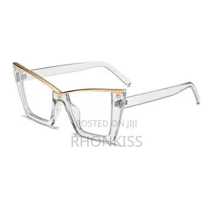 Eyeglasses