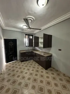 2bdrm Apartment in Mr Dominic Estates, Old Barrier for rent