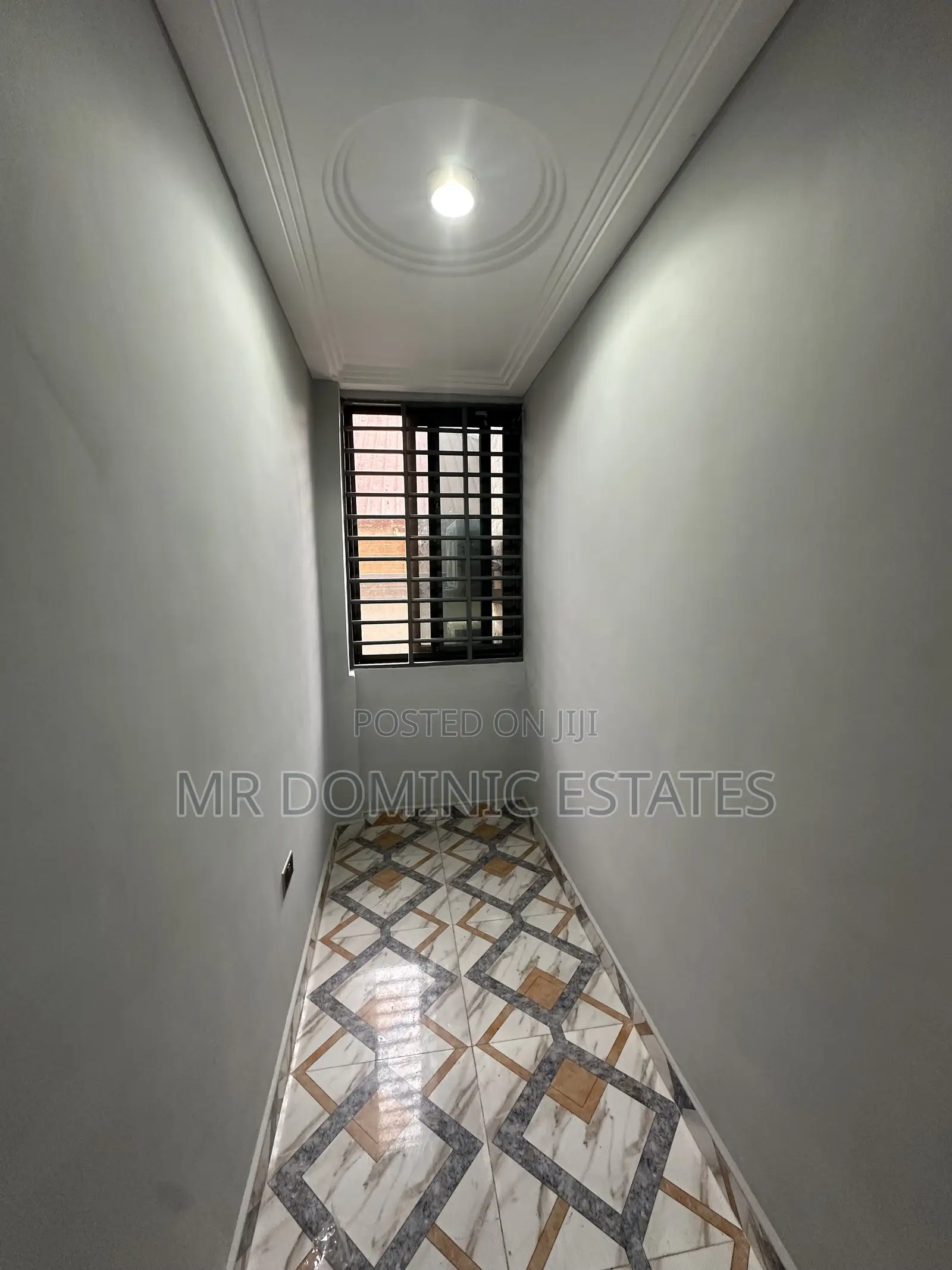 2bdrm Apartment in Mr Dominic Estates, Old Barrier for rent
