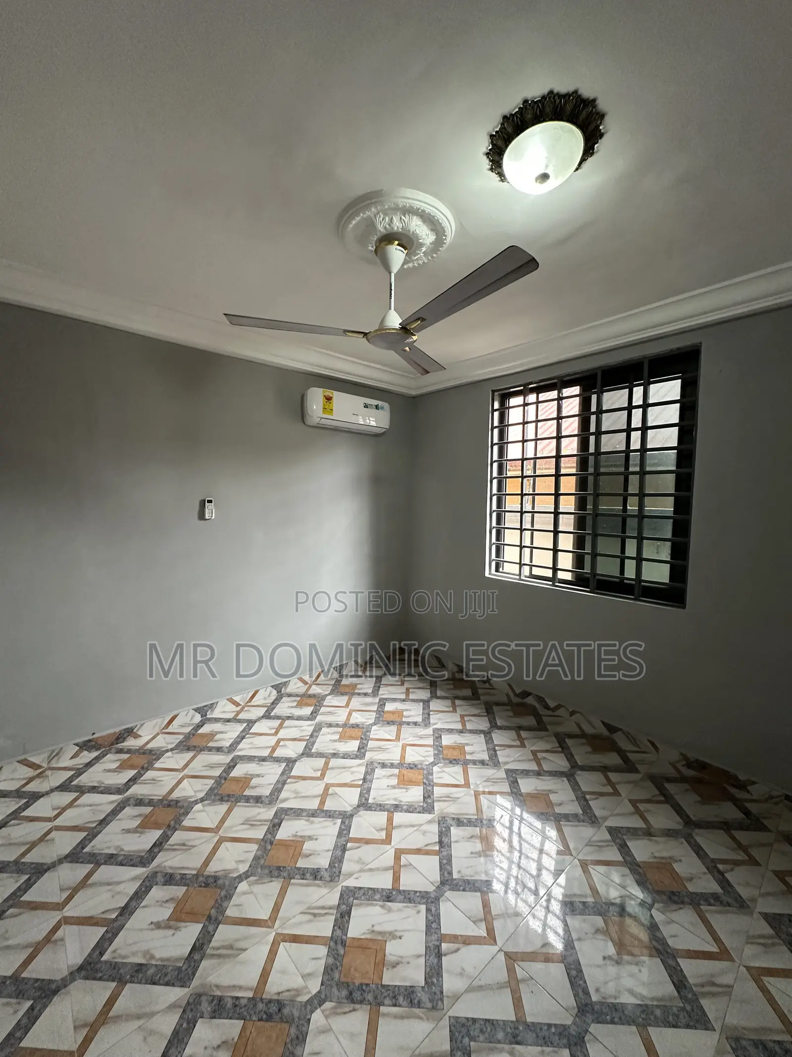2bdrm Apartment in Mr Dominic Estates, Old Barrier for rent