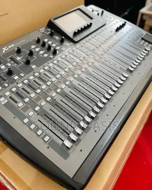 Behringer X32 40-Channel Digital Mixer