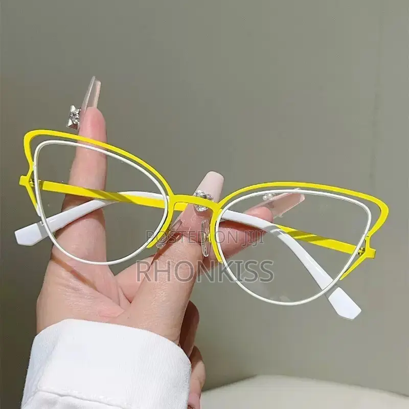 Eyeglasses