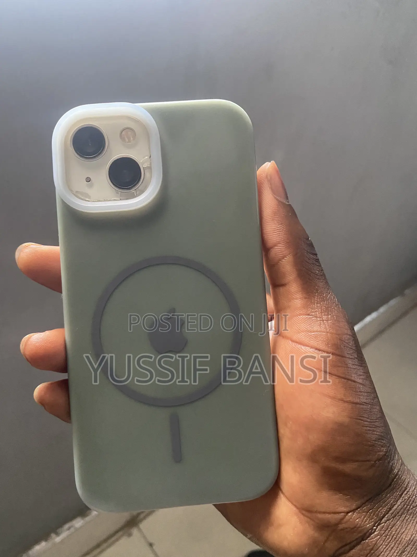 Apple iPhone 13 128 GB White