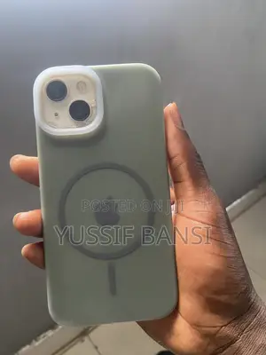 Apple iPhone 13 128 GB White