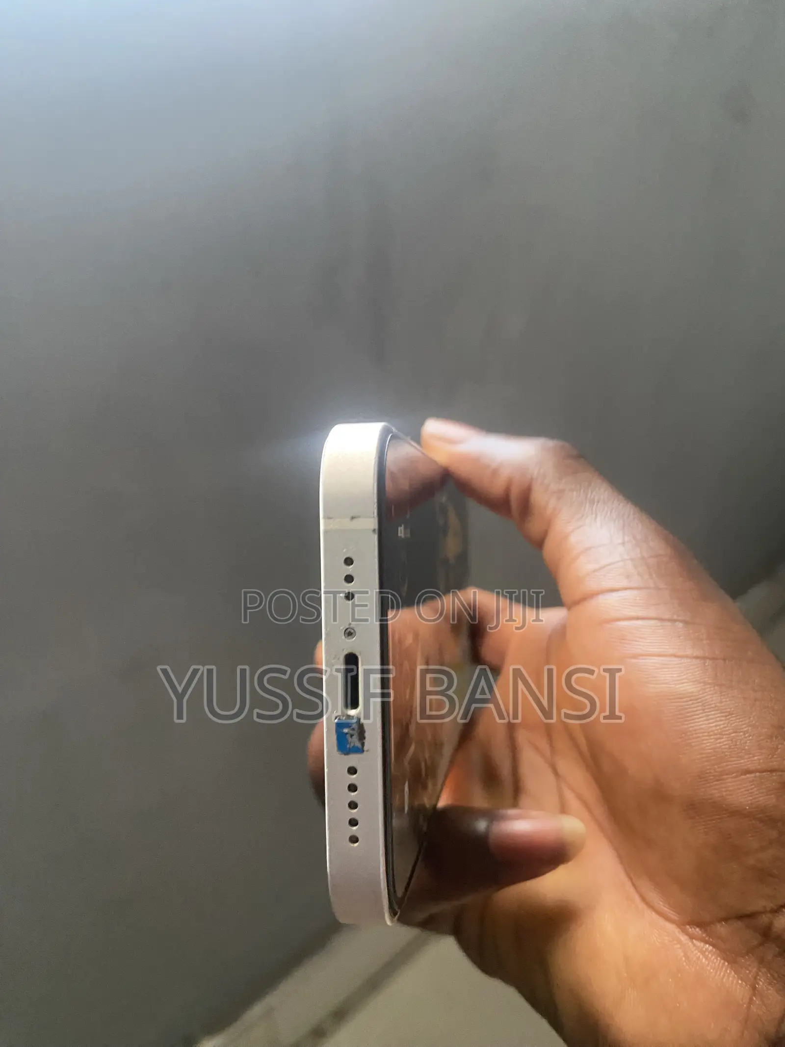 Apple iPhone 13 128 GB White