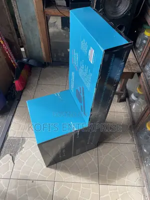 JVC Soundbar