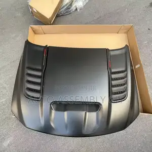 Dodge Ram 1500 TRX Bonnet 2019,2020,2021,2022,2023