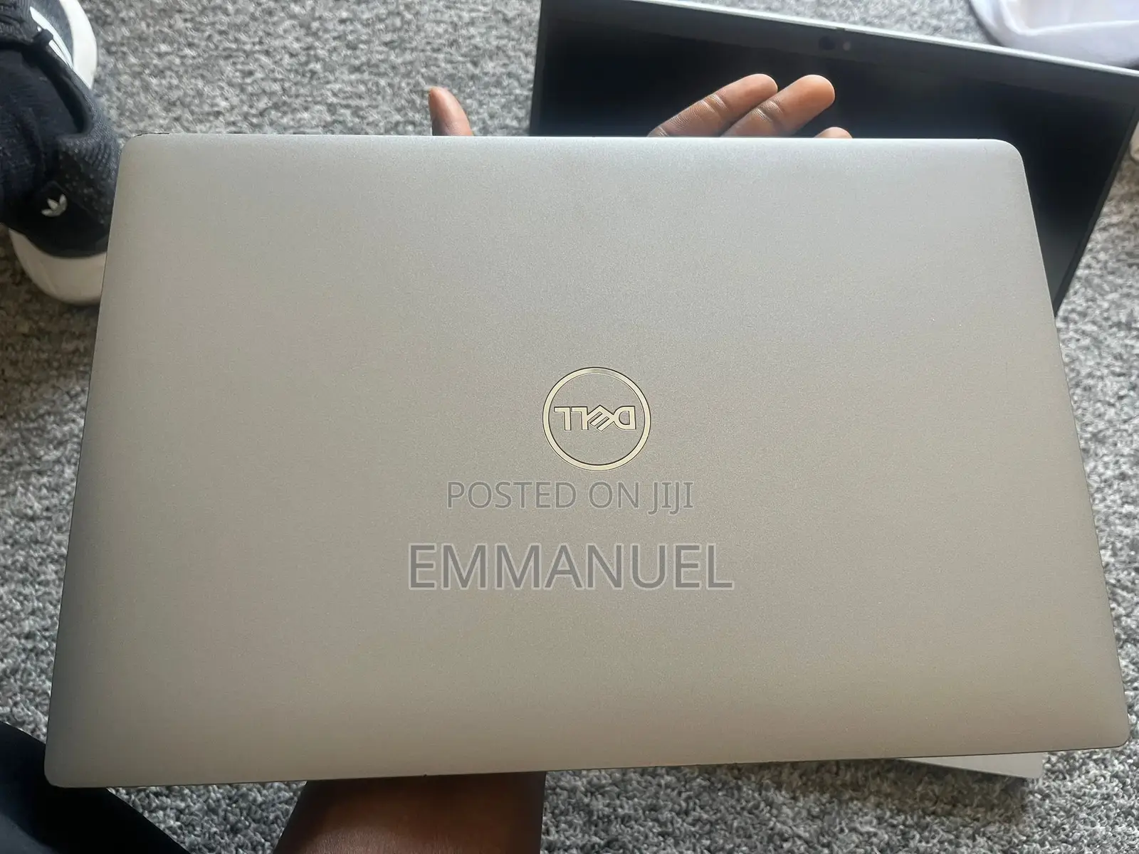 Laptop Dell Latitude 5420 8GB Intel Core i5 SSD 256GB