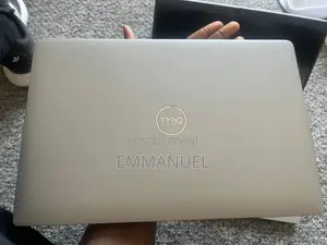 Laptop Dell Latitude 5420 8GB Intel Core i5 SSD 256GB