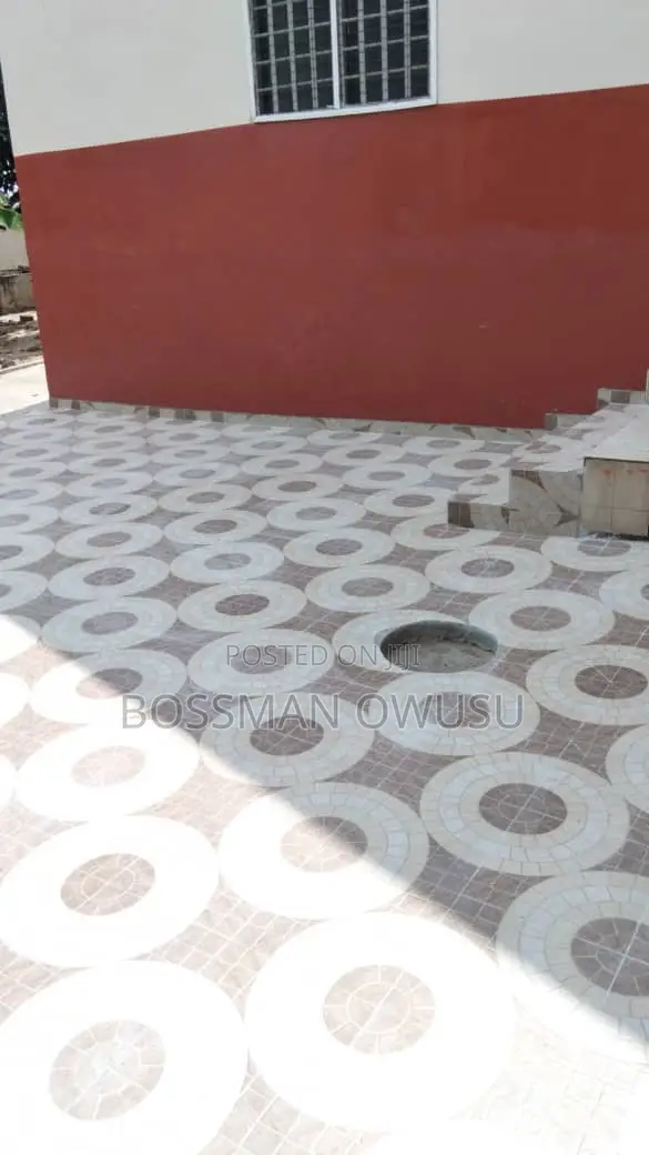 3bdrm House in Kumasi Metropolitan for rent