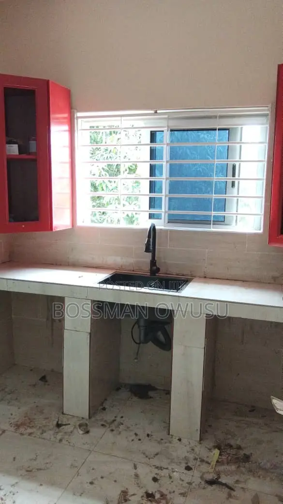 3bdrm House in Kumasi Metropolitan for rent