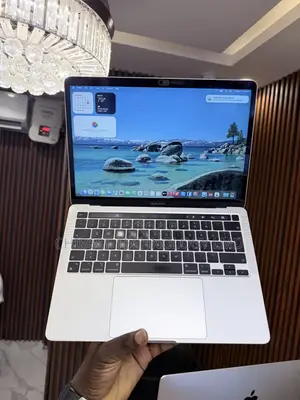 Laptop Apple MacBook Pro 2020 M1 8GB Apple M1 SSD 512GB