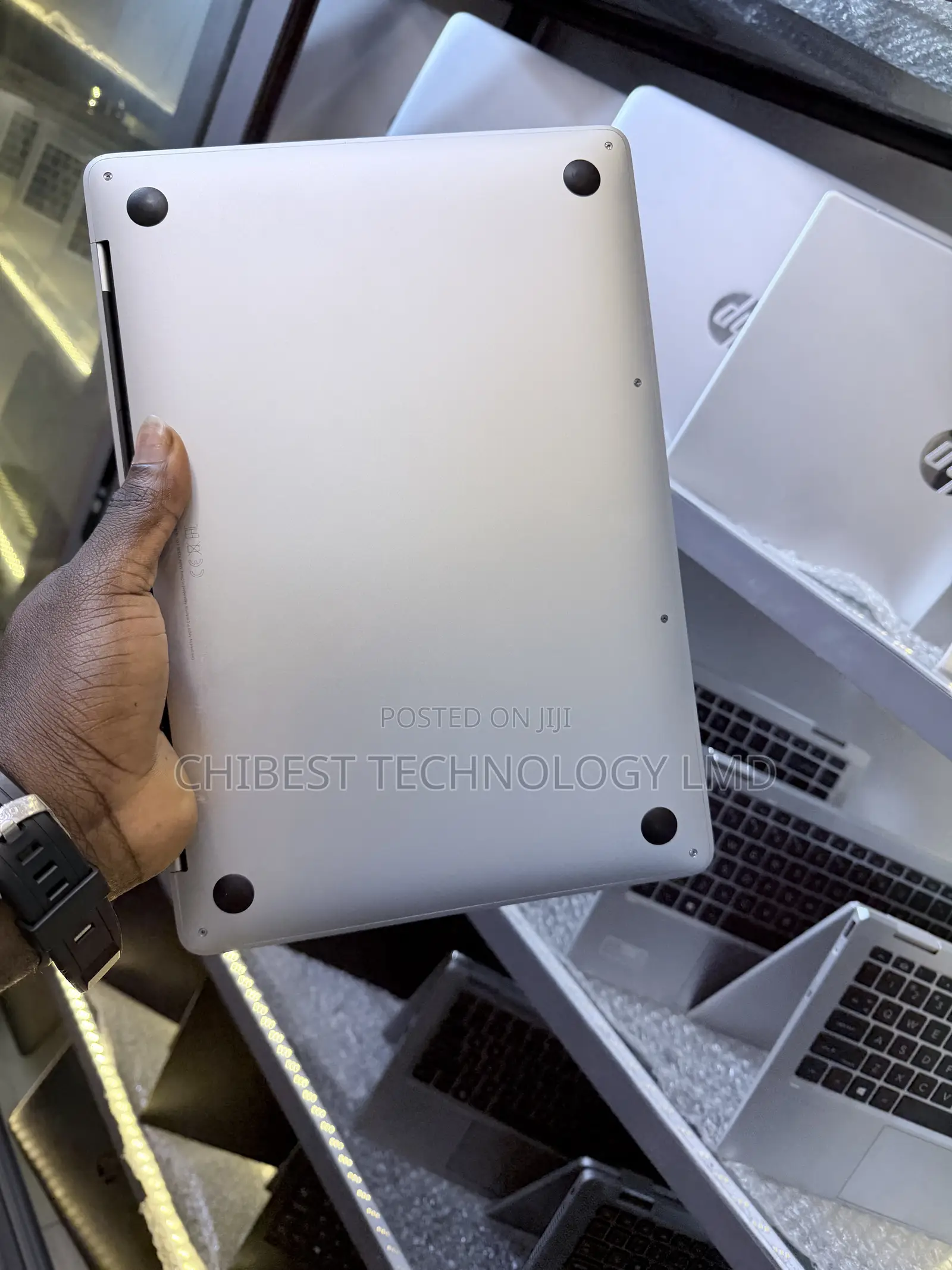 Laptop Apple MacBook Pro 2020 M1 8GB Apple M1 SSD 512GB