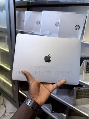 Laptop Apple MacBook Pro 2020 M1 8GB Apple M1 SSD 512GB