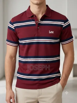 Original Lacoste