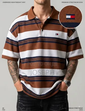 Original Lacoste