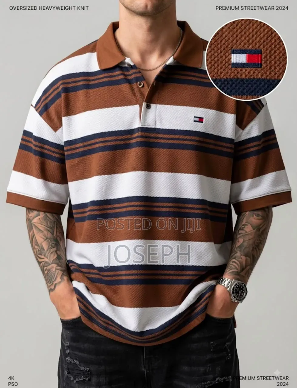Original Lacoste
