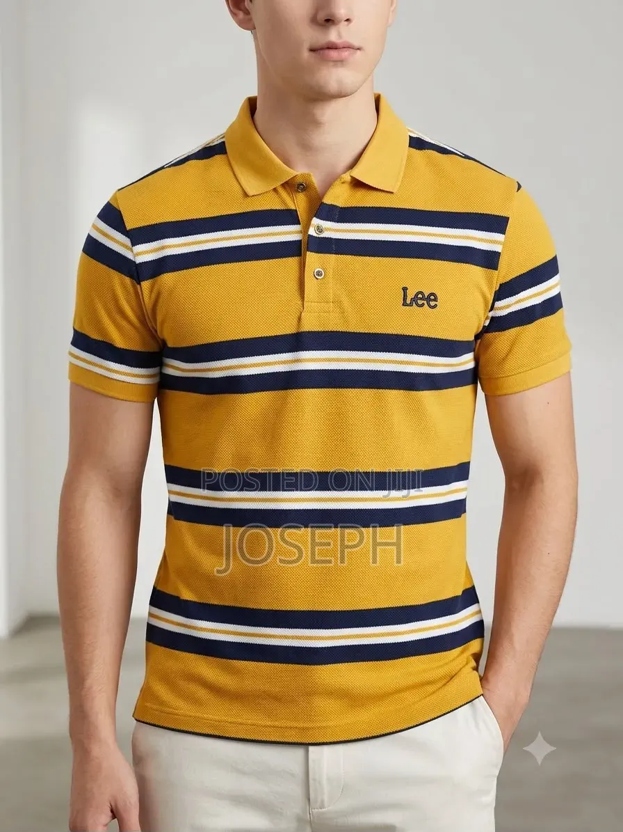 Original Lacoste