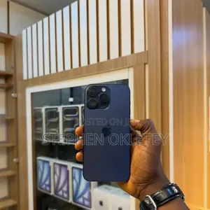 Apple iPhone 14 Pro Max 256 GB Purple