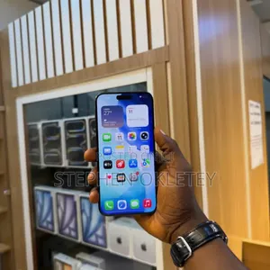 Apple iPhone 14 Pro Max 256 GB Purple