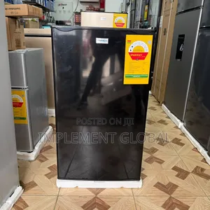 Nasco Fridge 110 Litres - Single Door