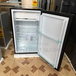Nasco Fridge 110 Litres - Single Door