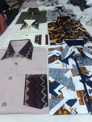 Male Fashion Designer Needed for Immediate Employment