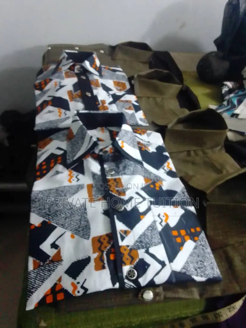 Male Fashion Designer Needed for Immediate Employment