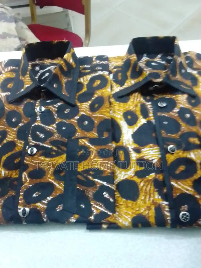 Male Fashion Designer Needed for Immediate Employment