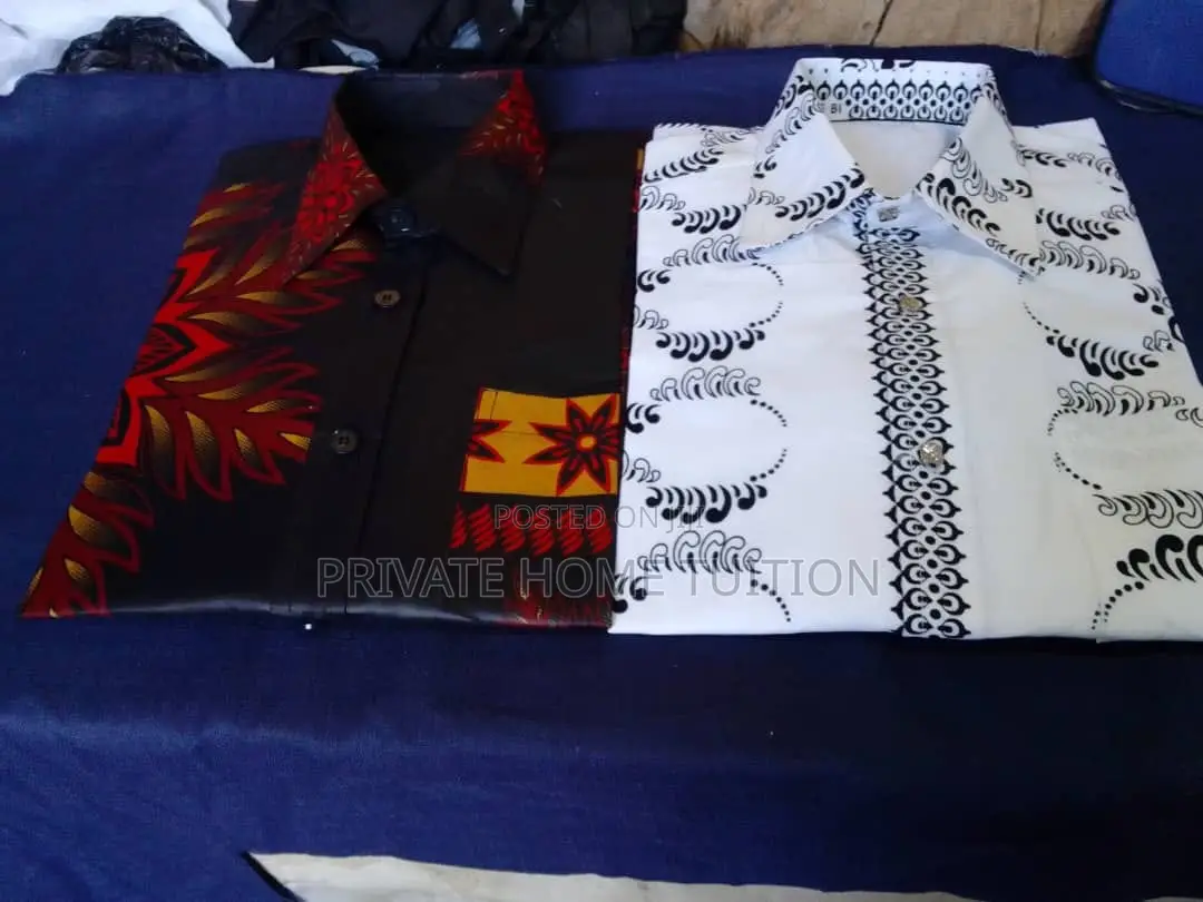 Male Fashion Designer Needed for Immediate Employment