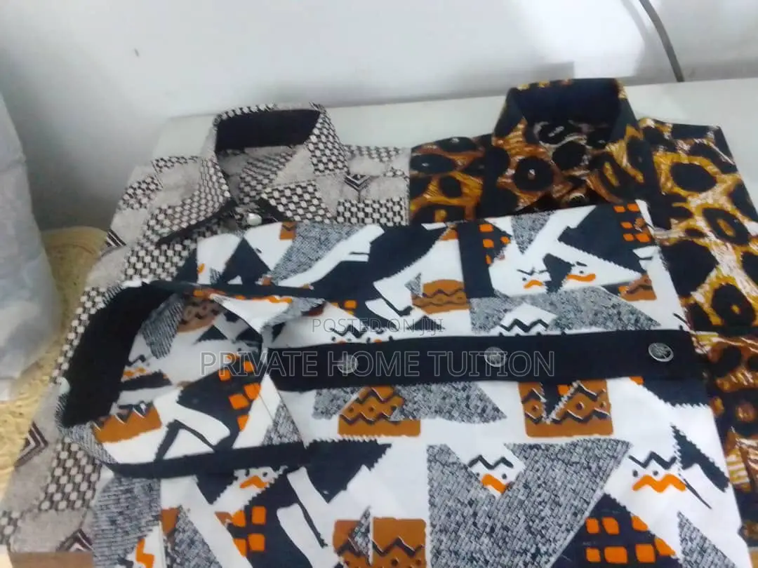 Male Fashion Designer Needed for Immediate Employment