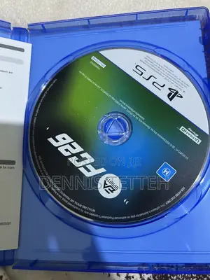 Fc 26 Disc