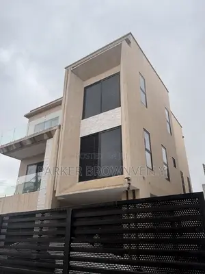 Furnished 4bdrm House in Police Station for sale