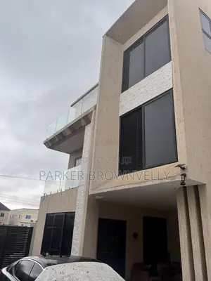 Furnished 4bdrm House in Police Station for sale