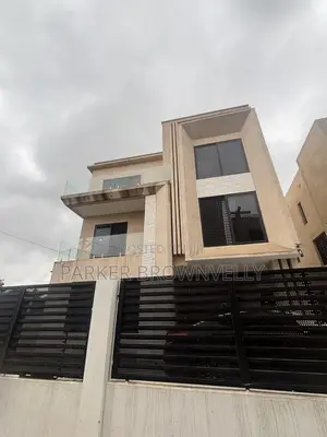 Furnished 4bdrm House in Police Station for sale