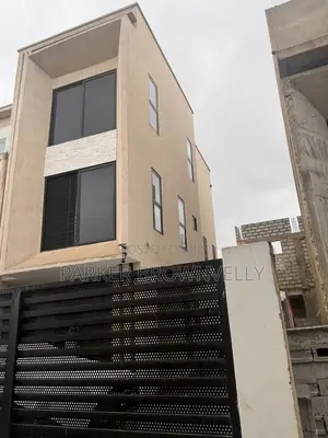 Furnished 4bdrm House in Police Station for sale