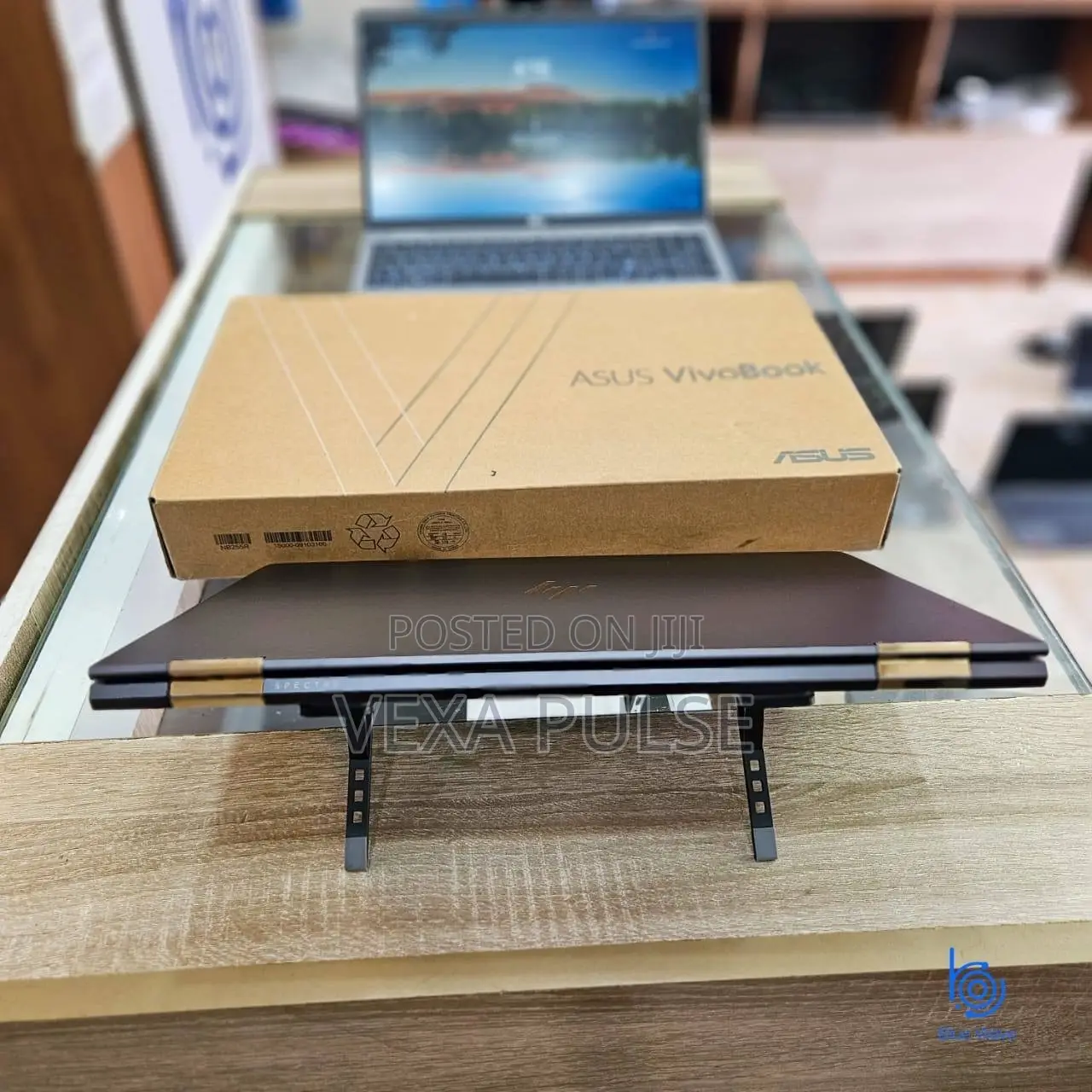 Laptop HP Spectre X360 15 16GB Intel Core i7 SSD 512GB