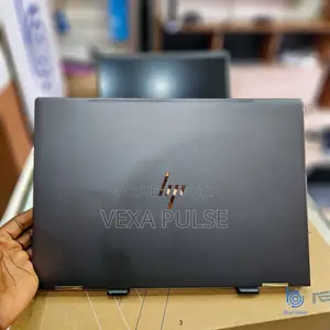 Laptop HP Spectre X360 15 16GB Intel Core i7 SSD 512GB