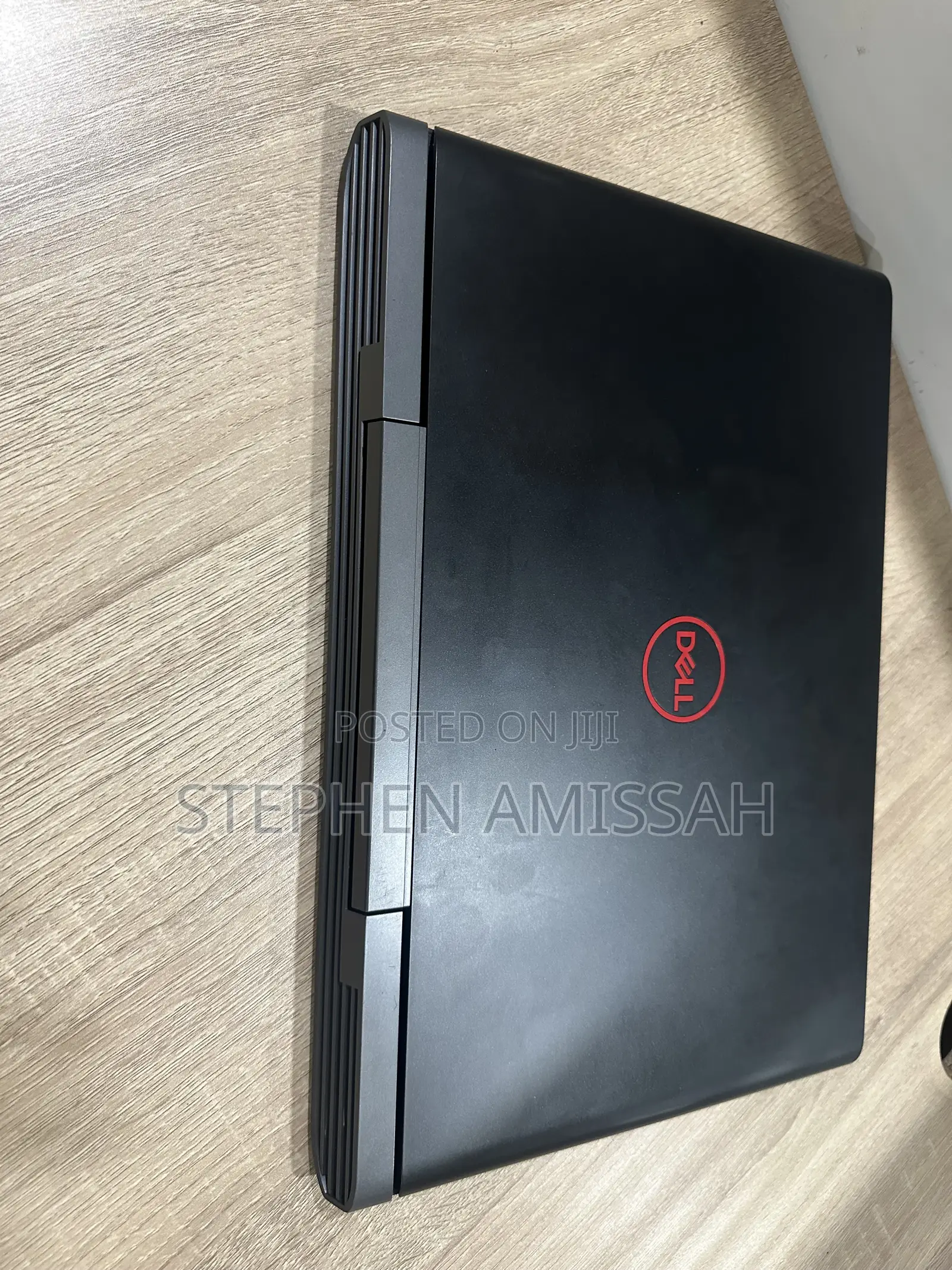 Laptop Dell G5 15 5587 16GB Intel Core i5 HDD+SSD 128GB