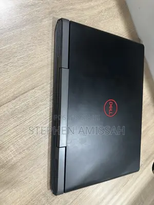 Laptop Dell G5 15 5587 16GB Intel Core i5 HDD+SSD 128GB