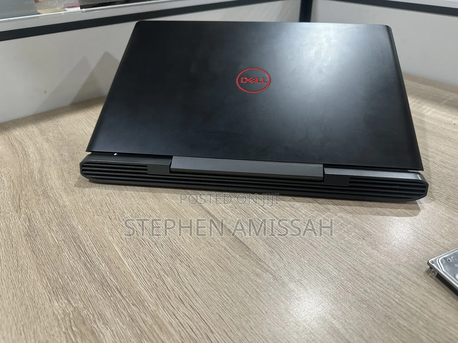 Laptop Dell G5 15 5587 16GB Intel Core i5 HDD+SSD 128GB