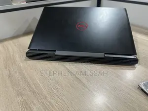 Laptop Dell G5 15 5587 16GB Intel Core i5 HDD+SSD 128GB